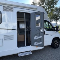 Dethleffs Just 90 T 7052 EB uit 2020 Foto #6