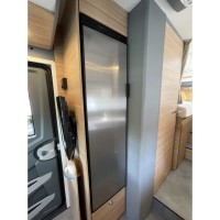 Dethleffs Just 90 T 7052 EB uit 2020 Foto #9