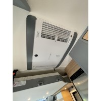 Dethleffs Just 90 T 7052 EB uit 2020 Foto #13