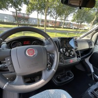 Dethleffs Just 90 T 7052 EB uit 2020 Foto #14