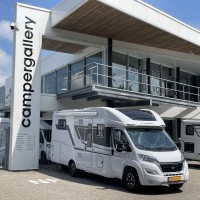 Tweedehands Adria campers camper kopen