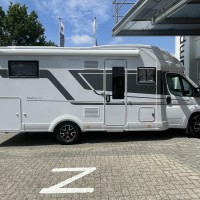 Adria Matrix Plus 670 DC uit 2024 Foto #3