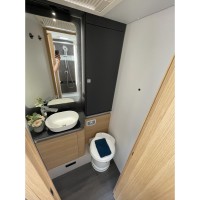 Adria Matrix Plus 670 DC uit 2024 Foto #8