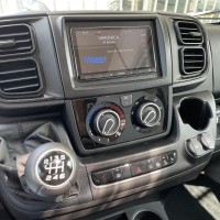 Adria Matrix Plus 670 DC uit 2024 Foto #10