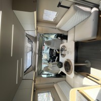 Adria Matrix Plus 670 DC uit 2024 Foto #17