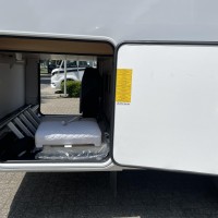 Adria Matrix Plus 670 DC uit 2024 Foto #21
