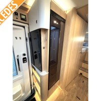 Hymer B-MC I 680 uit 2023 Foto #8