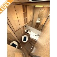 Hymer B-MC I 680 uit 2023 Foto #9