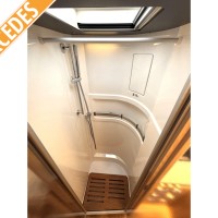 Hymer B-MC I 680 uit 2023 Foto #10