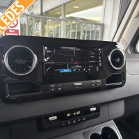 Hymer B-MC I 680 uit 2023 Foto #15
