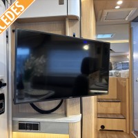 Hymer B-MC I 680 uit 2023 Foto #19