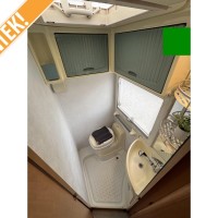Chausson Welcome 50 uit 2001 Foto #7