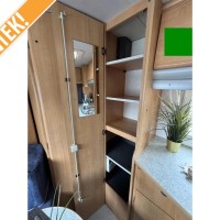 Chausson Welcome 50 uit 2001 Foto #8