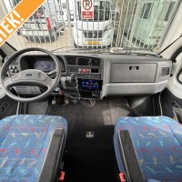 Chausson Welcome 50 uit 2001 Foto #15