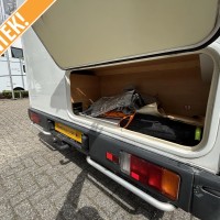 Chausson Welcome 50 uit 2001 Foto #23