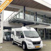 Tweedehands Adria campers camper kopen