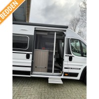 Adria Twin Plus 640 SLB uit 2022 Foto #4