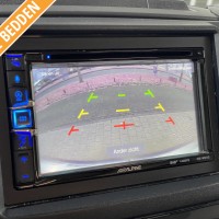 Adria Twin Plus 640 SLB uit 2022 Foto #11