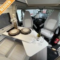 Adria Twin Plus 640 SLB uit 2022 Foto #17