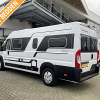 Adria Twin Plus 640 SLB uit 2022 Foto #19