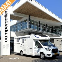 Tweedehands Adria camper kopen