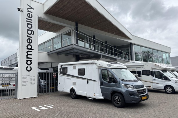 Tweedehands Weinsberg campers camper kopen