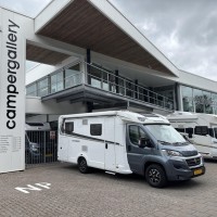 Tweedehands Weinsberg campers camper kopen