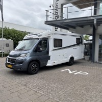 Weinsberg CaraLoft 600 	MG uit 2018 Foto #3