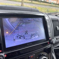 Weinsberg CaraLoft 600 	MG uit 2018 Foto #12