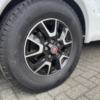 Weinsberg CaraLoft 600 	MG uit 2018 Foto #15