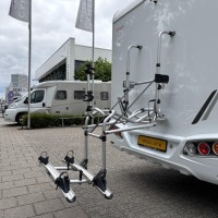 Weinsberg CaraLoft 600 	MG uit 2018 Foto #17