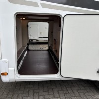 Weinsberg CaraLoft 600 	MG uit 2018 Foto #20