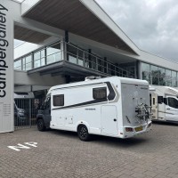 Weinsberg CaraLoft 600 	MG uit 2018 Foto #21