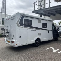 Weinsberg CaraLoft 600 	MG uit 2018 Foto #22