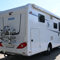 Knaus Van I 650 MEG Foto #3