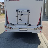 Challenger campers 367GA uit 2020 Foto #3