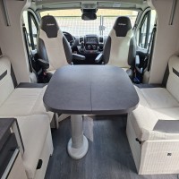 Challenger campers 367GA uit 2020 Foto #6