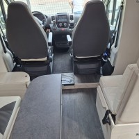 Challenger campers 367GA uit 2020 Foto #7