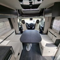 Challenger campers 367GA uit 2020 Foto #8