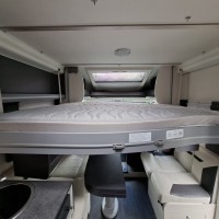 Challenger campers 367GA uit 2020 Foto #9