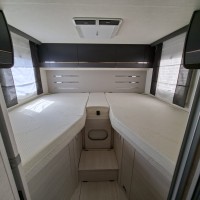 Challenger campers 367GA uit 2020 Foto #12