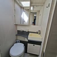 Challenger campers 367GA uit 2020 Foto #14