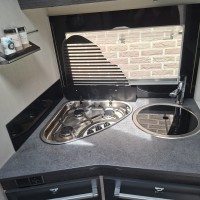 Challenger campers 367GA uit 2020 Foto #16