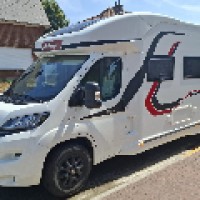 Challenger campers 367GA uit 2020 Foto #19