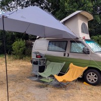 Volkswagen campers TRANSPORTER uit 1993 Foto #9