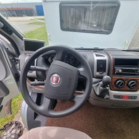 Hymer T 614 SL Star Edition l 131PK Dwarsbed l Grote Garage Foto #37