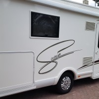 Mc Louis MC4-78 uit 2014 Foto #2