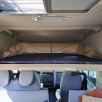 Knaus Sun-liner 2.8 TDI automaat Foto #11