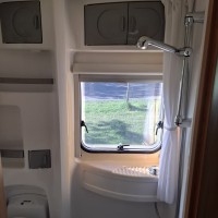 Knaus Sun-liner 2.8 TDI automaat Foto #14