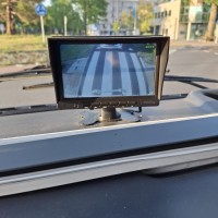 Knaus Sun-liner 2.8 TDI automaat Foto #18